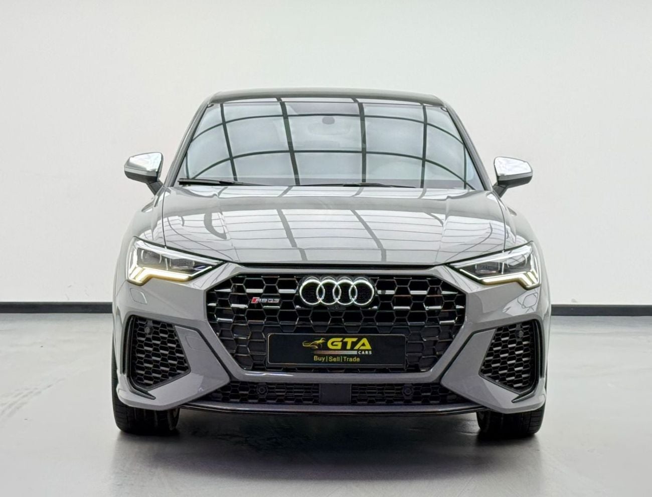Audi RSQ3 STD 2024 Audi RSQ3 Sportback, 2029 Audi Warranty + Service Pack, Full Audi Service History, Low Km,