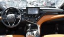 Toyota Camry GLX 2.5L HYBRID