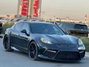 Porsche Panamera TURBO