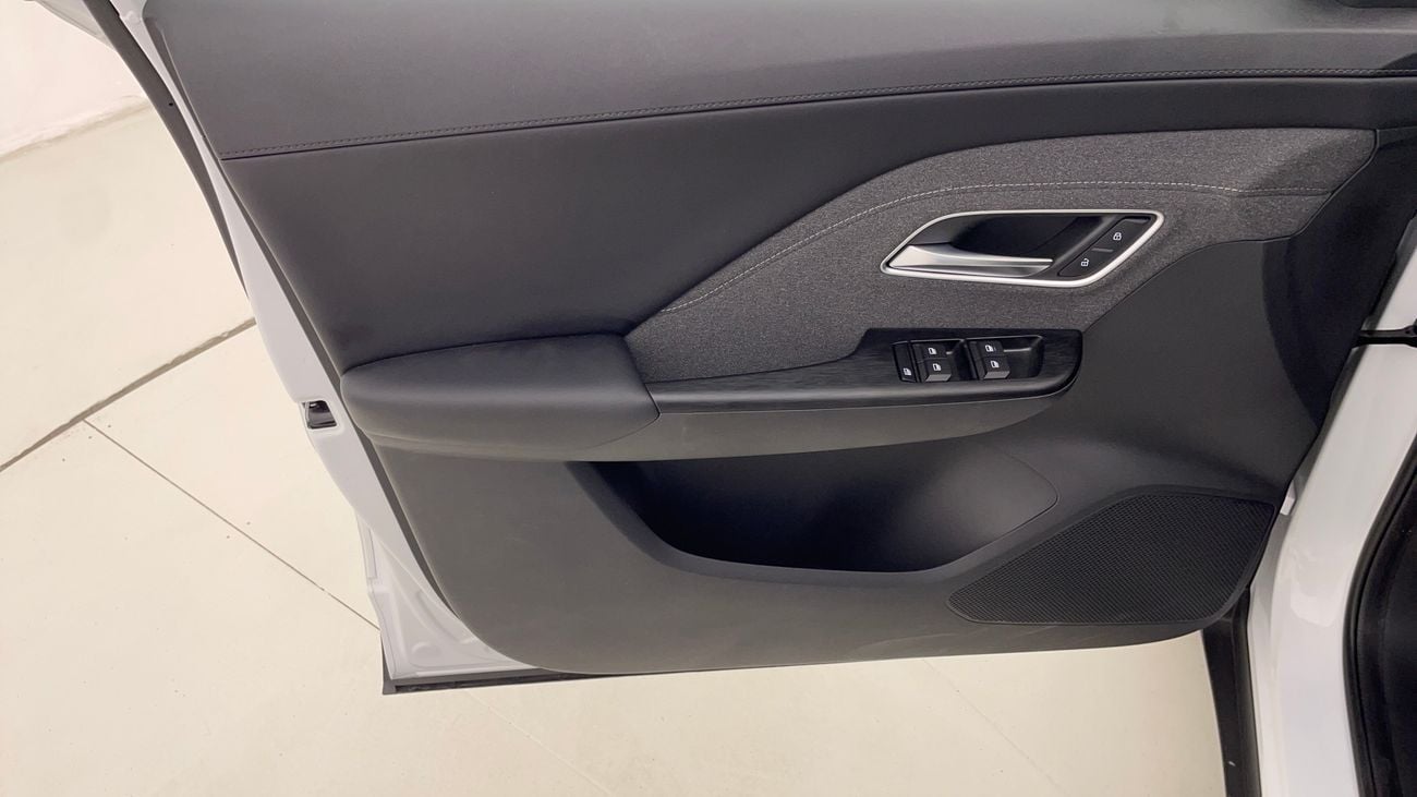 أم جي ZS STD 1.5 | بدون دفعة مقدمة | اختبار القيادة في المنزل