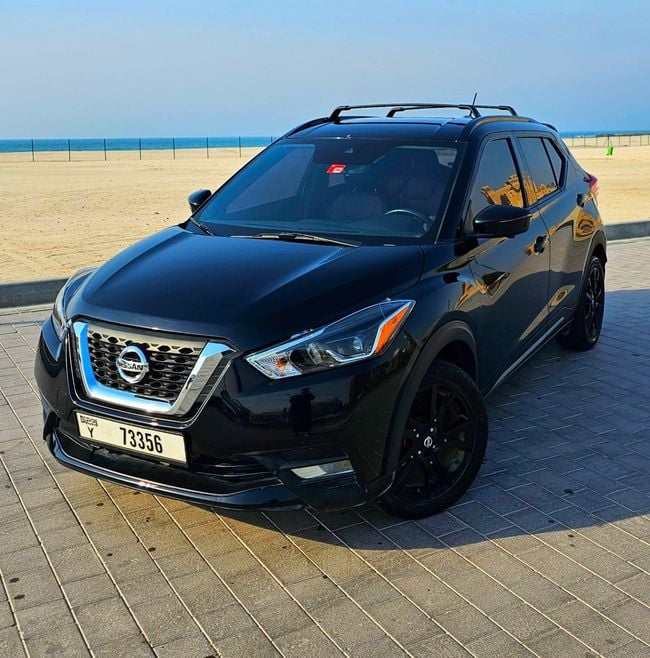 Nissan Kicks SL, миниатюра 29