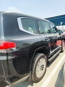 Toyota Land Cruiser VX TOYOTA Land Cruiser VX 4.0 P AT Omani SPECS Fully Loaded| Soft door close | JBL| Back LED lighting|