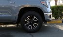 Toyota Tundra TRD Crewmax Cab 4x4 5.7L V8