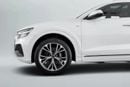 Audi Q8 55 TFSI S-LINE LUXURY 55 TFSI quattro (340 HP) 55TFSi (335 HP)