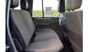 Toyota Land Cruiser 76 HARDTOP LX  V8 4.5L TD 4WD 5 SEAT MANUAL TRANSMISSION