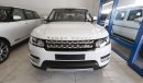 Land Rover Range Rover Sport HSE