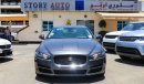 Jaguar XE XE 2.0 i4  Prestige  2WD