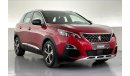 Peugeot 3008 GT Line