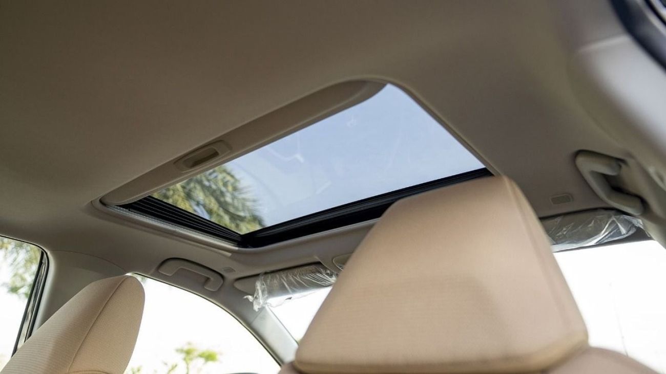 Toyota RAV4 Toyota RAV4  2.5L Hybrid limited 4x4 2024 AT