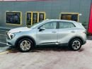 Kia Sportage KIA - SPORTAGE GCC 2.0 RVC(4WD)