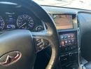 Infiniti Q50 3.7 AWD - Apple CarPlay/Android Auto