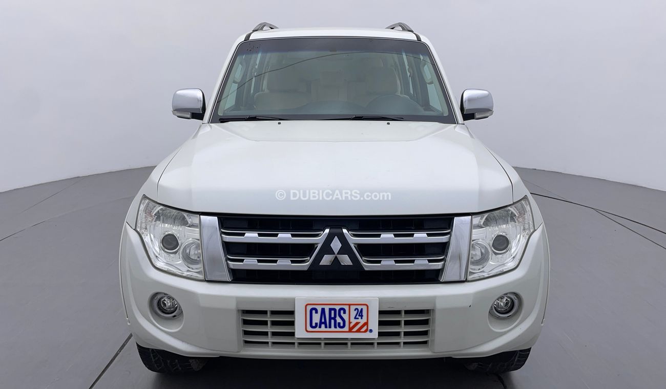 Mitsubishi Pajero GLS LOWLINE 3.5 | Zero Down Payment | Free Home Test Drive