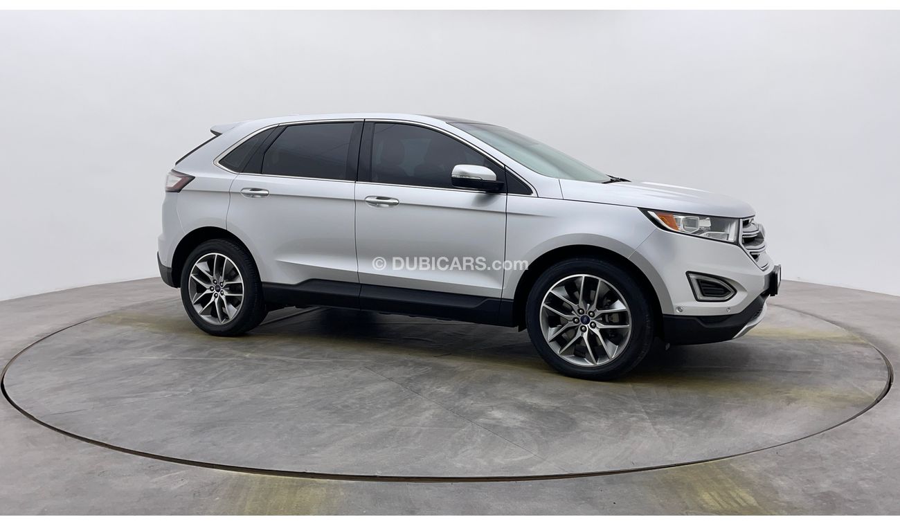 Ford Edge SEL 3500