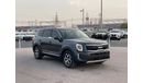 Kia Telluride 2020 KIA TELLURIDE EX IMPORTED FROM USA