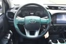 Toyota Hilux HILUX DC 2.7L AT P.WINDO 4X4