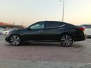 Nissan Altima SV Platinum SV