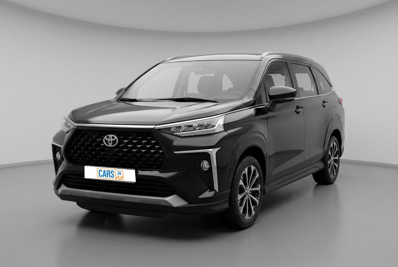 Toyota Veloz GX 1.5 | Zero Down Payment | Home Test Drive