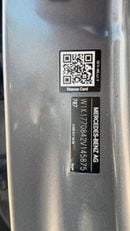 Mercedes-Benz A 180 Export from Australia