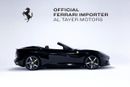 Ferrari Portofino Elegance Redefined: M MY in Grigio Alloy, Wrapped in Nero