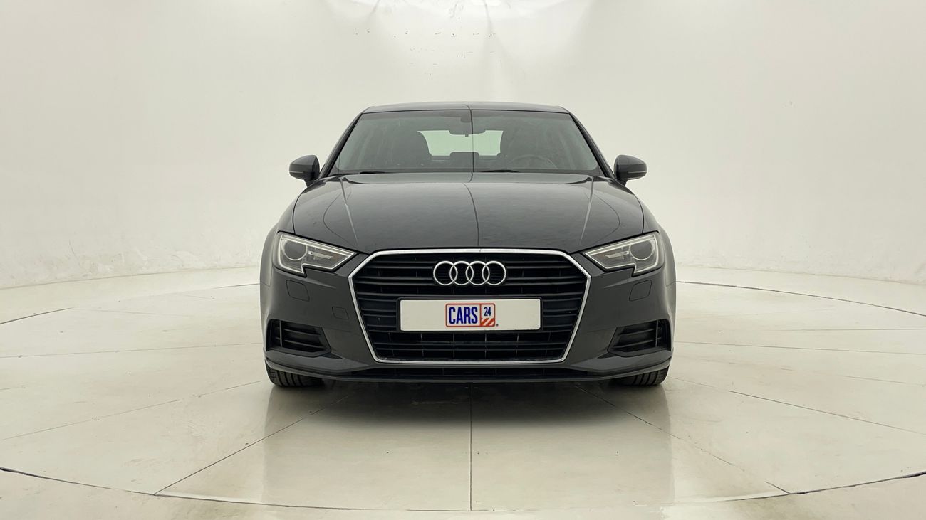 أودي A3 30 TFSI 1.4 | بدون دفعة مقدمة | اختبار القيادة في المنزل