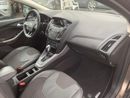Ford Focus Ford Focus Eco Boost_2017_GCC_Excellent_Condithion _Full opshin