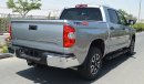 Toyota Tundra 2019 Crewmax SR5, 5.7 V8 0km w/ 6 Years or 200,000km Warranty from Dynatrade (RAMADAN OFFER)