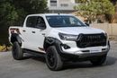 Toyota Hilux LHD 4.0L PET V6 GR-SPORT 4WD AT DC 2025MY