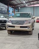 Lexus GX460