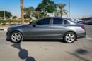 مرسيدس بنز C 200 2018 KOREAN SPECS!! IMMACULATE CONDITION