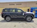 Toyota Land Cruiser 2025 TOYOTA LAND CRUISER GR-S 3.5L HYBRID 7-SEATS GCC BRAND NEW 0KM