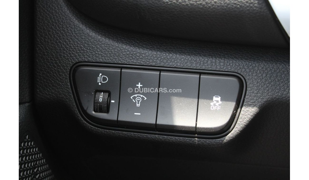 Kia Seltos 1.6 L FULL-OPTION MODEL 2023 / SUN ROOF/GCC SPECS / DUAL TONE FOR EXPORT ONLY