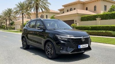 أم جي RX5 LUXURY كارس24 هي سوق ضخم للسيارات المستعملة موثوق ومضمون ٪كارس24 هي سوق ضخم للسيارات المستعملة موثوق ومضمون