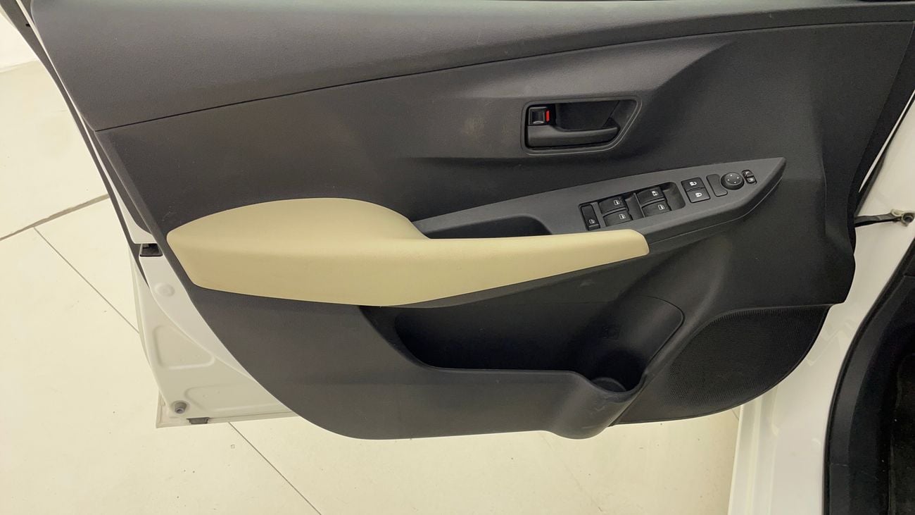 Toyota Yaris E 1.5 | Zero Down Payment | Home Test Drive