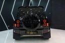 Land Rover Defender 90 SE P400 URBAN Kit, Panoramic Roof, Al Tayer Warranty + Service!!