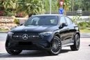 Mercedes-Benz GLC Coupe 200