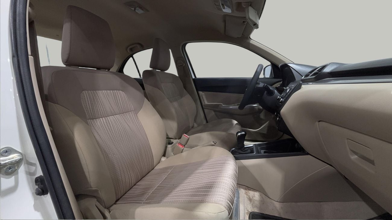 Suzuki Dzire GLX 2023 | AED 402/Month | 0 DP | 30 Day Return | Warranty | Service History