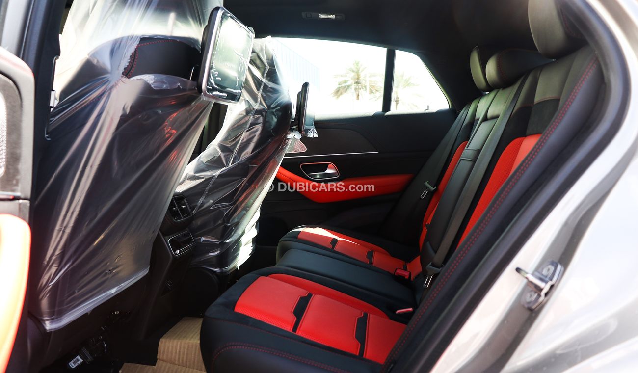 Mercedes-Benz GLE 53 (BEST PRICE) Mercedes-Benz GLE 53  GLE 53 COUPE 4MATIC PLUS TURBO AMG KIT 2021