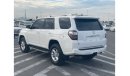 Toyota 4Runner 2018 *Offer*Toyota 4Runner SR5 4x4 / EXPORT ONLY