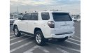 تويوتا 4Runner 2018 Toyota 4Runner SR5 4x4 / EXPORT ONLY