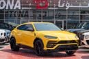 Lamborghini Urus STD 4.0T V8