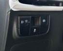 هيونداي توسون HYUNDAI TUCSON 1.6T - 2027 MODEL - GCC SPECS - DARK BLUE COLOR