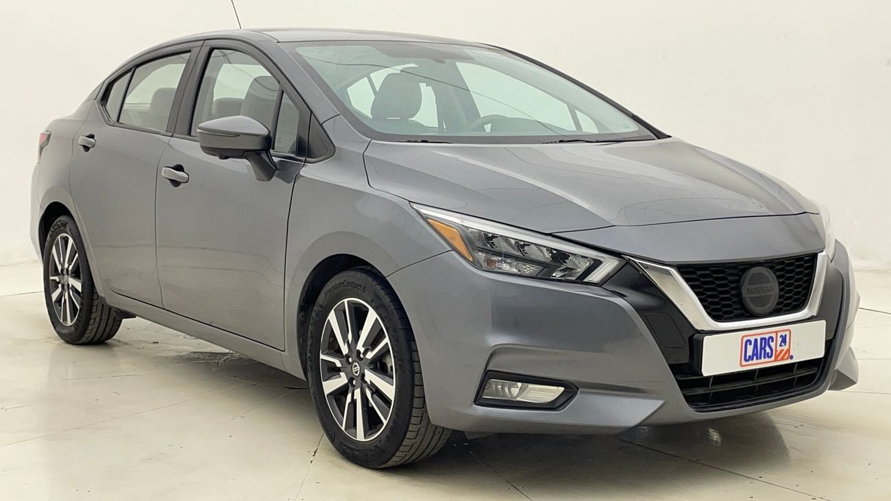 Nissan Sunny SL 1.6 | Zero Down Payment | Home Test Drive