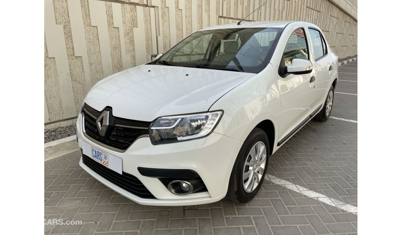 Renault Symbol PE 1.5 | Under Warranty | Free Insurance | Inspected on 150+ parameters