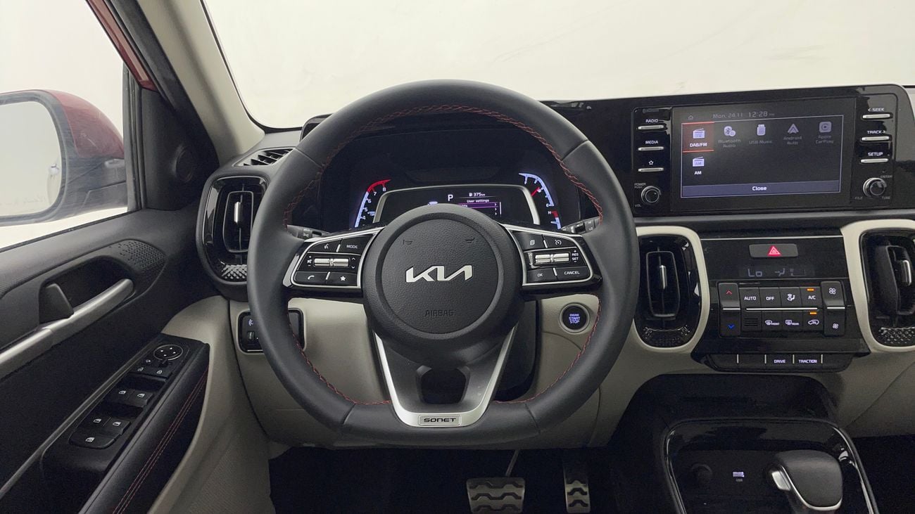 Kia Sonet EX 1.5 | Zero Down Payment | Home Test Drive