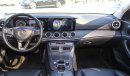 Mercedes-Benz E 220 DIESEL  4Matic