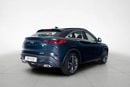 Infiniti QX55 SENSORY 2.0