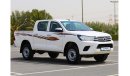 Toyota Hilux GL | 4x4 | Automatic Transmission | Excellent Condition | GCC