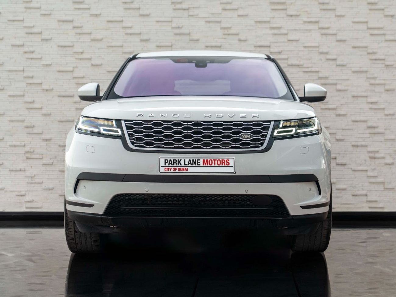 لاند روفر رينج روفر فيلار P250 S 2.0L Petrol