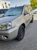 Nissan XTrail SUV 2.5L 4WD 5Door