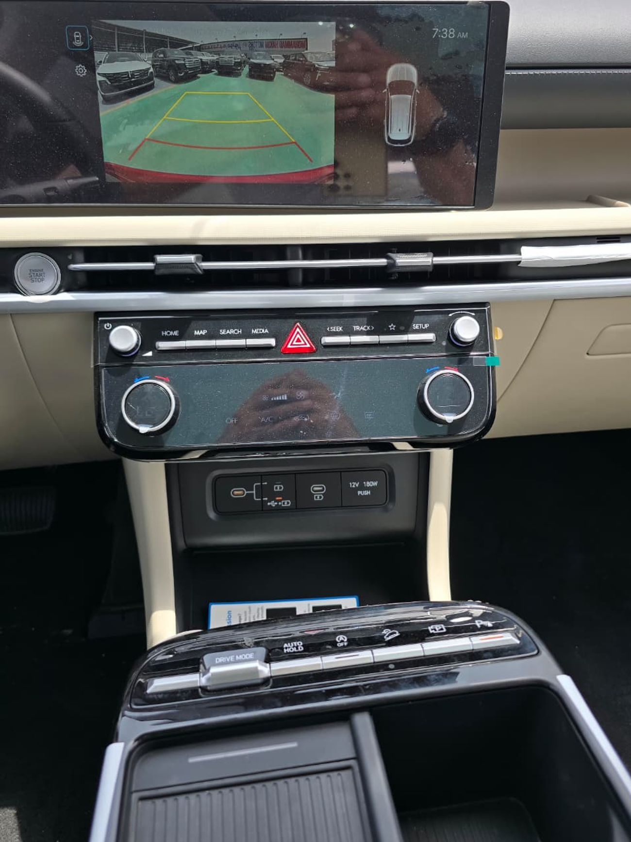 Hyundai Tucson Comfort+ 1.6T